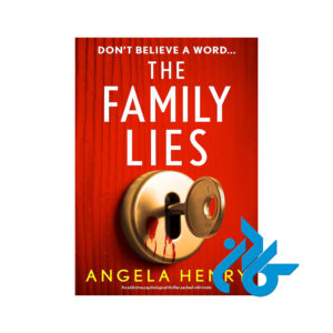 خرید و قیمت کتاب The Family Lies از فروشگاه کادن