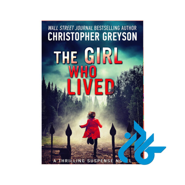 خرید و قیمت کتاب The Girl Who Lived از فروشگاه کادن