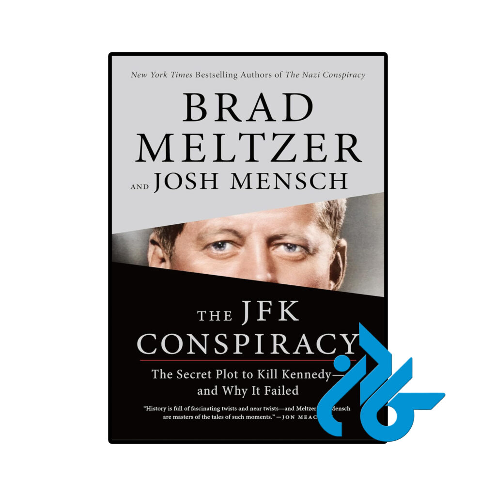 خرید و قیمت کتاب The JFK Conspiracy از فروشگاه کادن