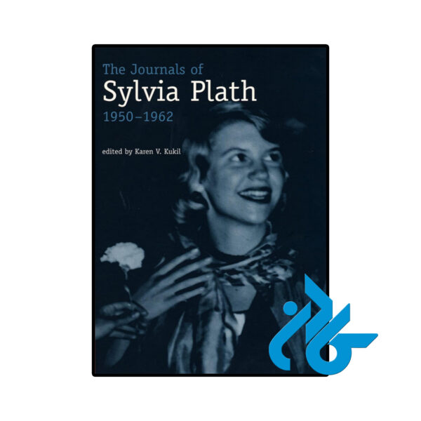 خرید و قیمت کتاب The Journals of Sylvia Plath از فروشگاه کادن