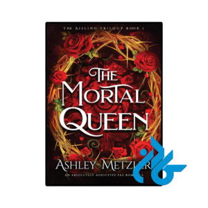 خرید و قیمت کتاب The Mortal Queen از فروشگاه کادن