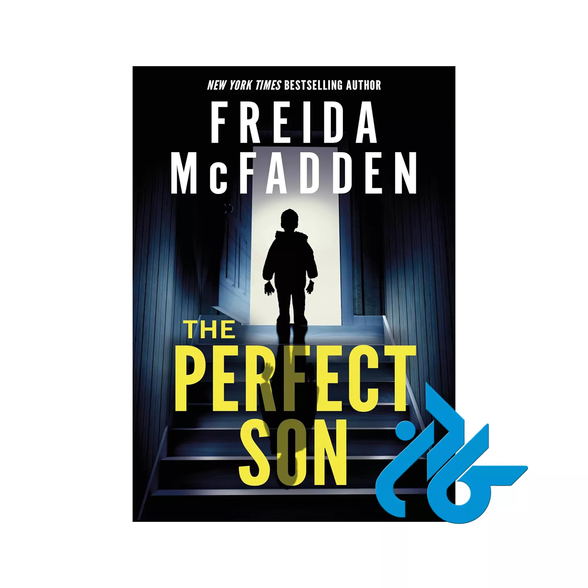 The Perfect Son معمایی خرید و قیمت کتاب The Perfect Son از فروشگاه کادن