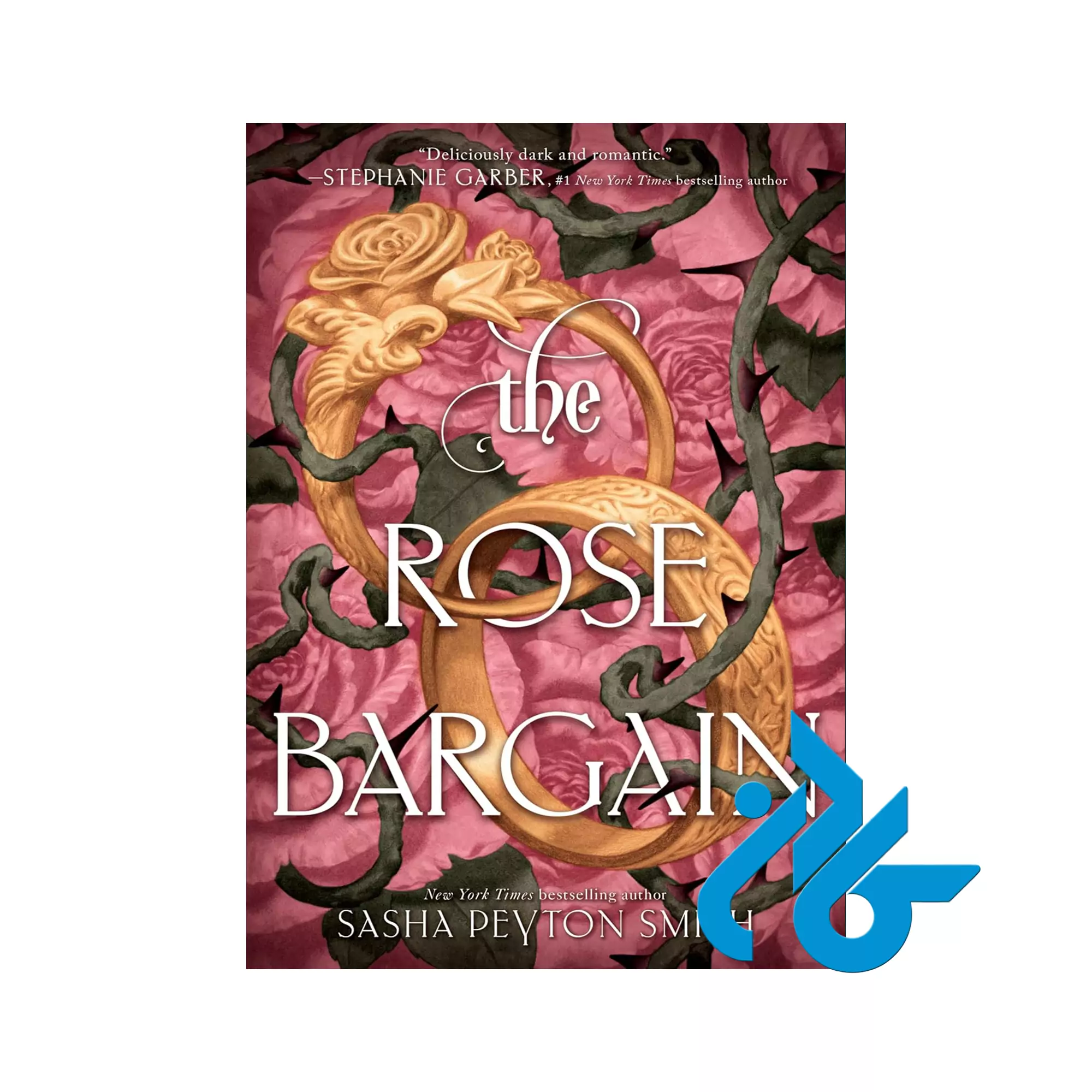 The Rose Bargain خرید و قیمت کتاب The Rose Bargain از فروشگاه کادن