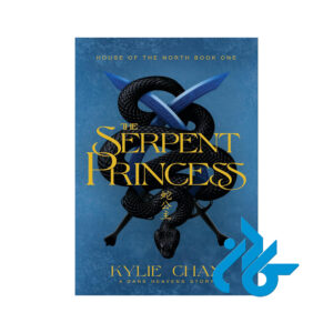 خرید و قیمت کتاب The Serpent Princess از فروشگاه کادن