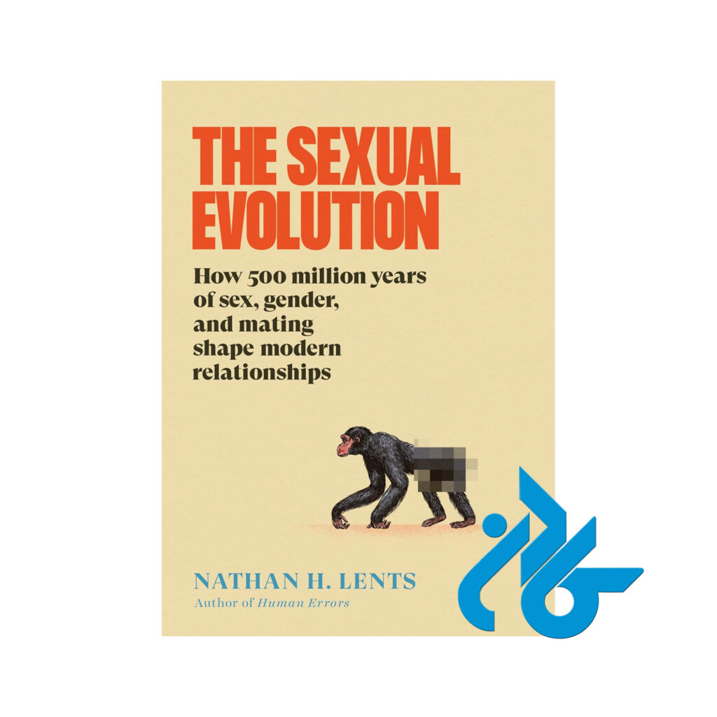 خرید و قیمت کتاب The Sexual Evolution از فروشگاه کادن