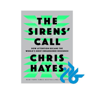 خرید و قیمت کتاب The Sirens Call از فروشگاه کادن