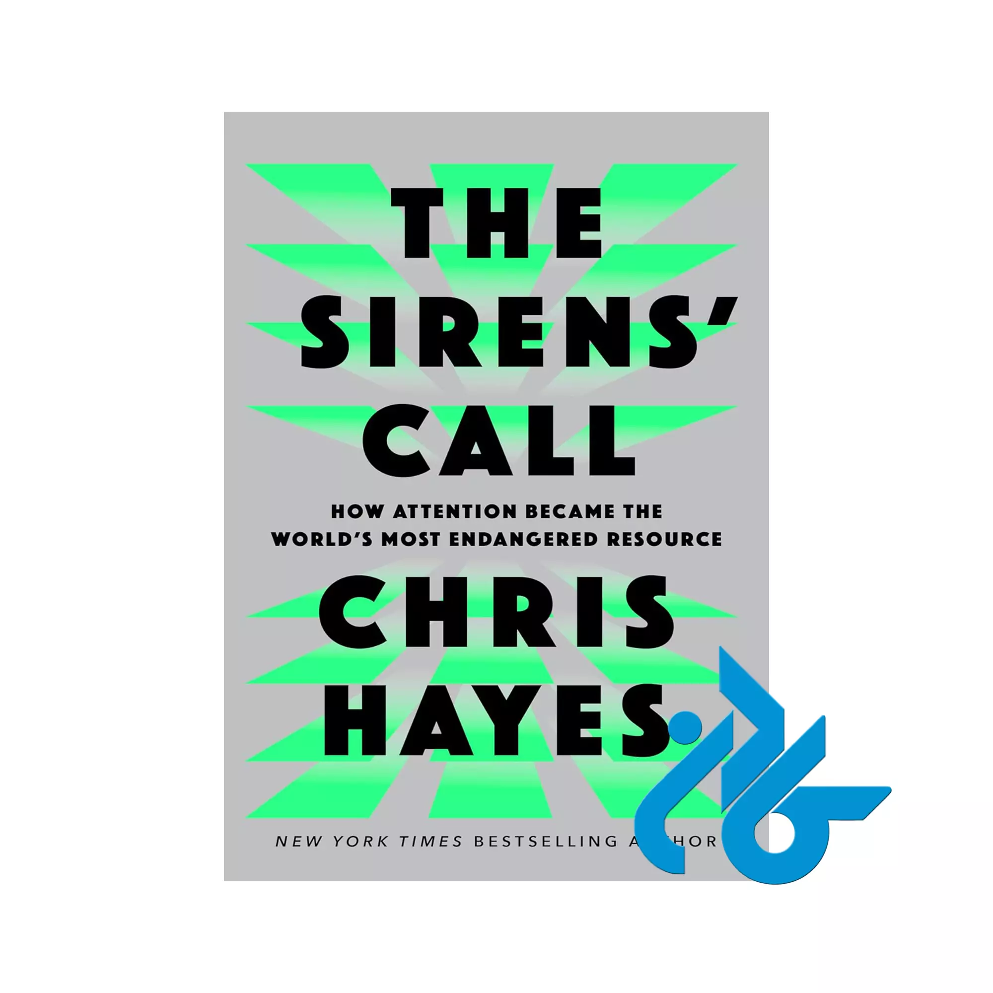 The Sirens' Call خرید و قیمت کتاب The Sirens Call از فروشگاه کادن