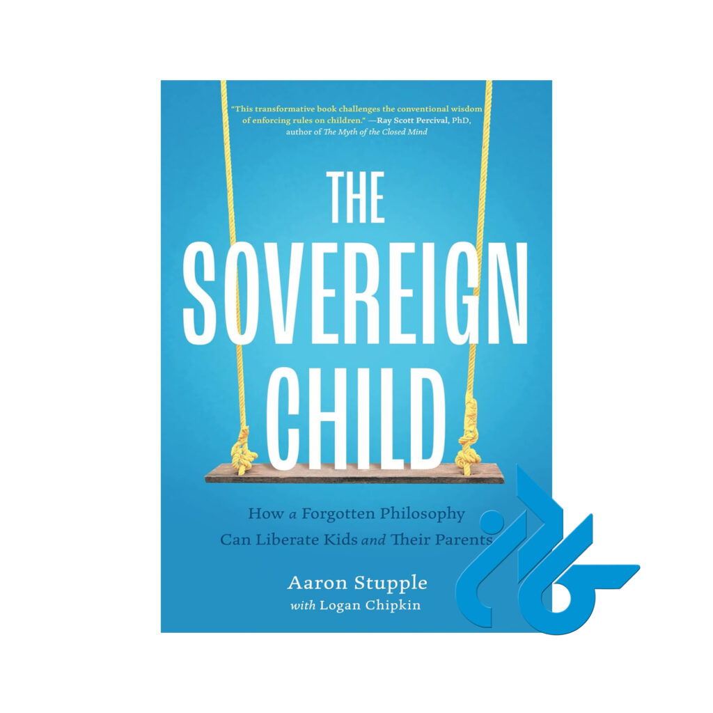 خرید و قیمت کتاب The Sovereign Child از فروشگاه کادن