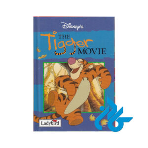 خرید و قیمت کتاب The Tigger Movie از فروشگاه کادن