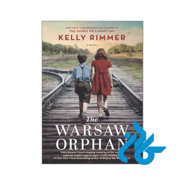 خرید و قیمت کتاب The Warsaw Orphan از فروشگاه کادن