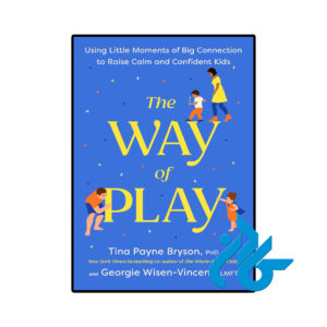 خرید و قیمت کتاب The Way of Play از فروشگاه کادن