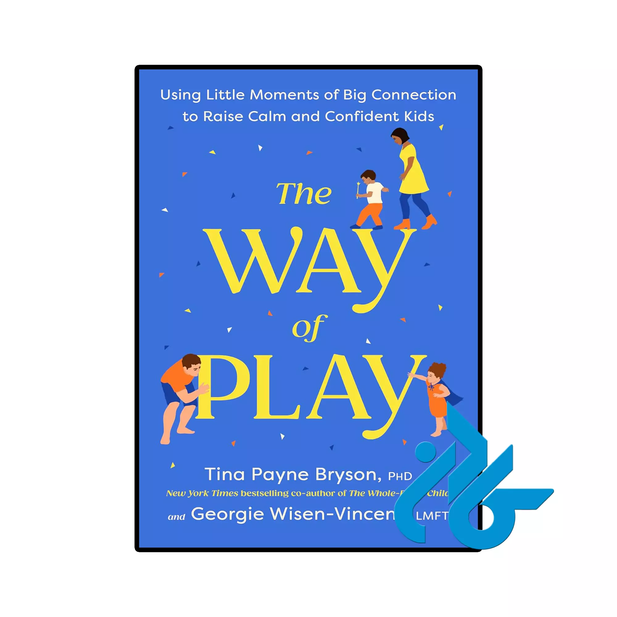 The Way of Play انگیزشی خرید و قیمت کتاب The Way of Play از فروشگاه کادن
