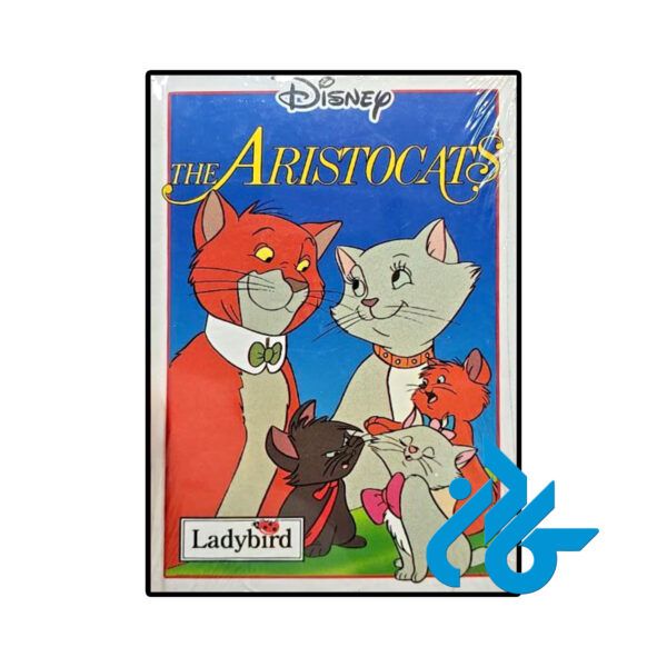 خرید و قیمت کتاب The aristocats از فروشگاه کادن