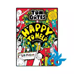 خرید و قیمت کتاب Tom Gates Happy to Help از فروشگاه کادن