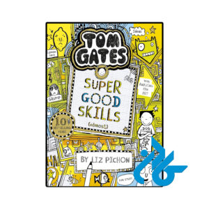 خرید و قیمت کتاب Tom Gates Super Good Skills از فروشگاه کادن