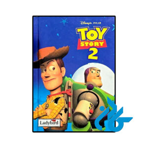 خرید و قیمت کتاب Toy Story 2 از فروشگاه کادن