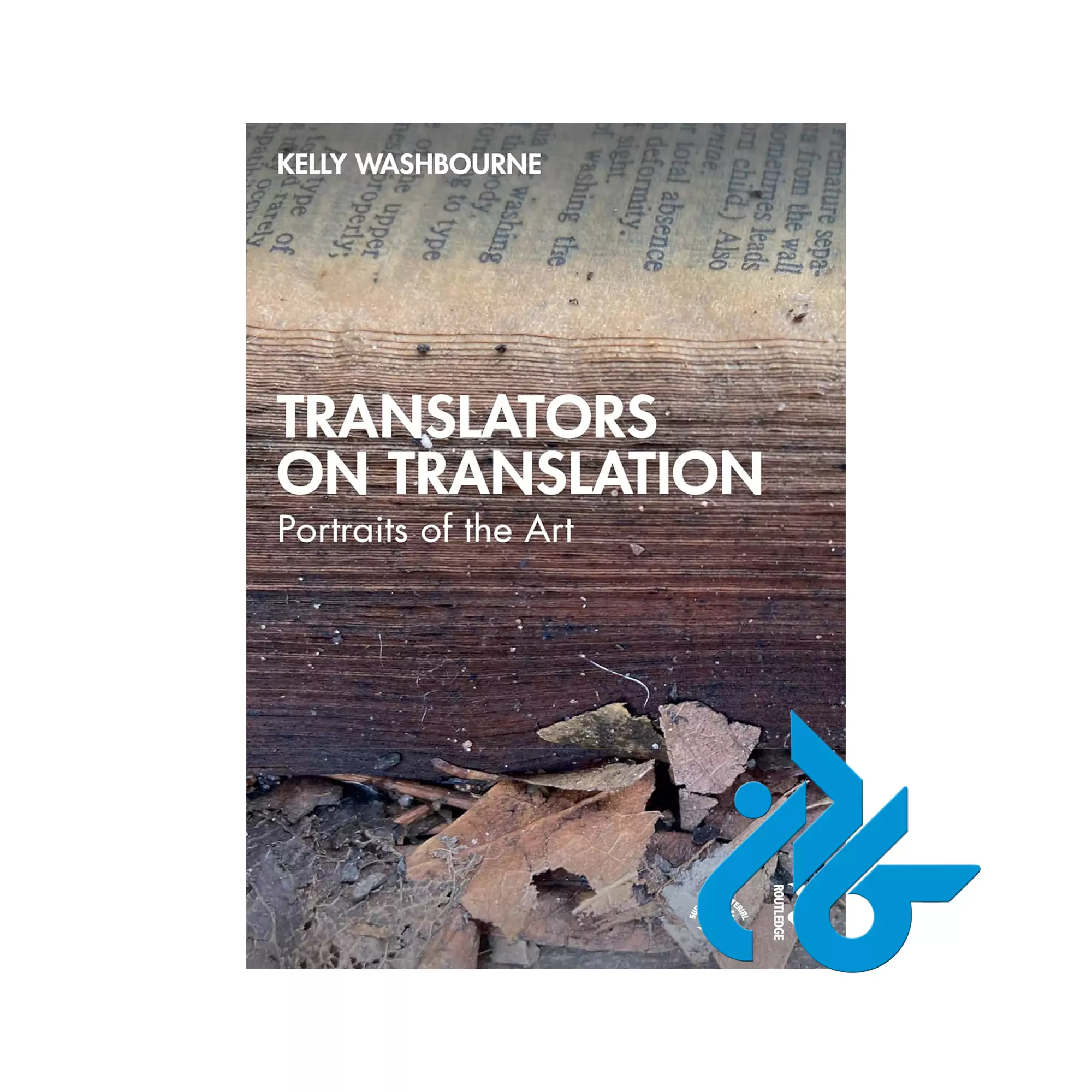 Translators on Translation خرید و قیمت کتاب Translators on Translation از فروشگاه کادن