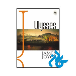 خرید و قیمت کتاب Ulysses از فروشگاه کادن