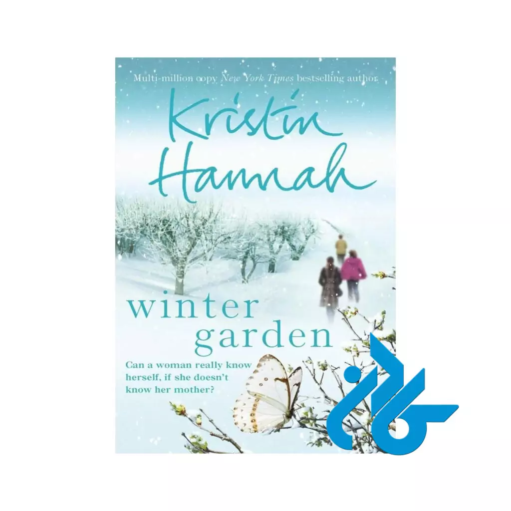 رید و قیمت کتاب Winter Garden از فروشگاه کادن