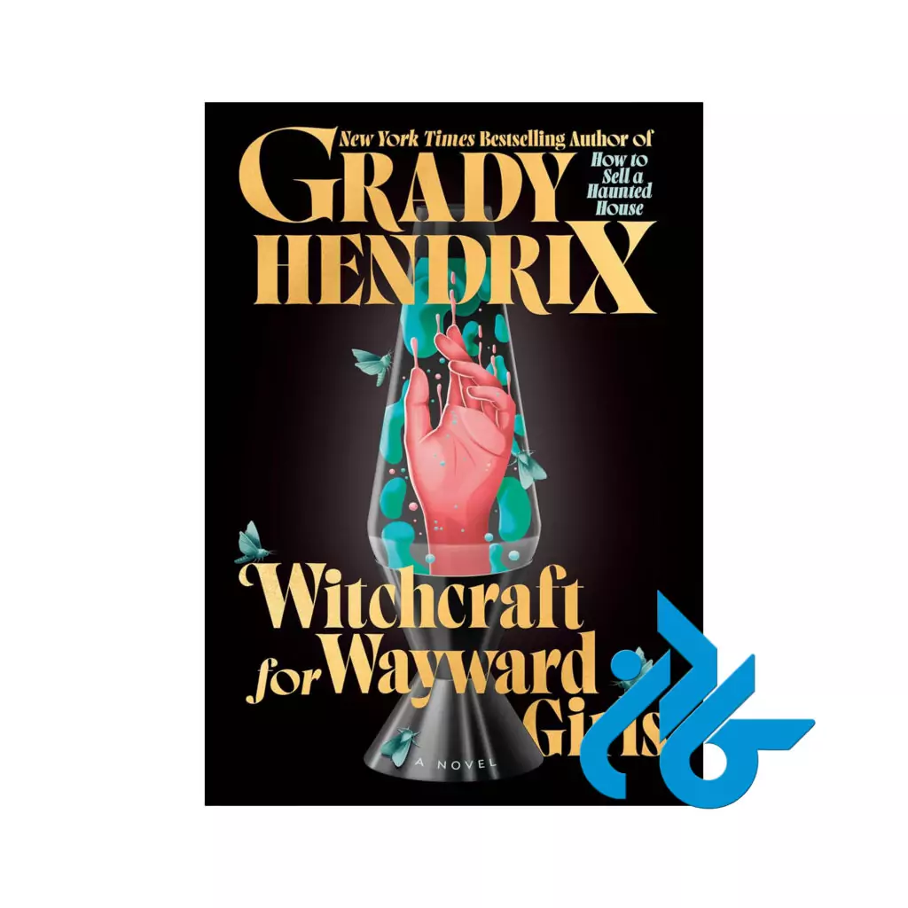 خرید و قیمت کتاب Witchcraft for Wayward Girls از فروشگاه کادن