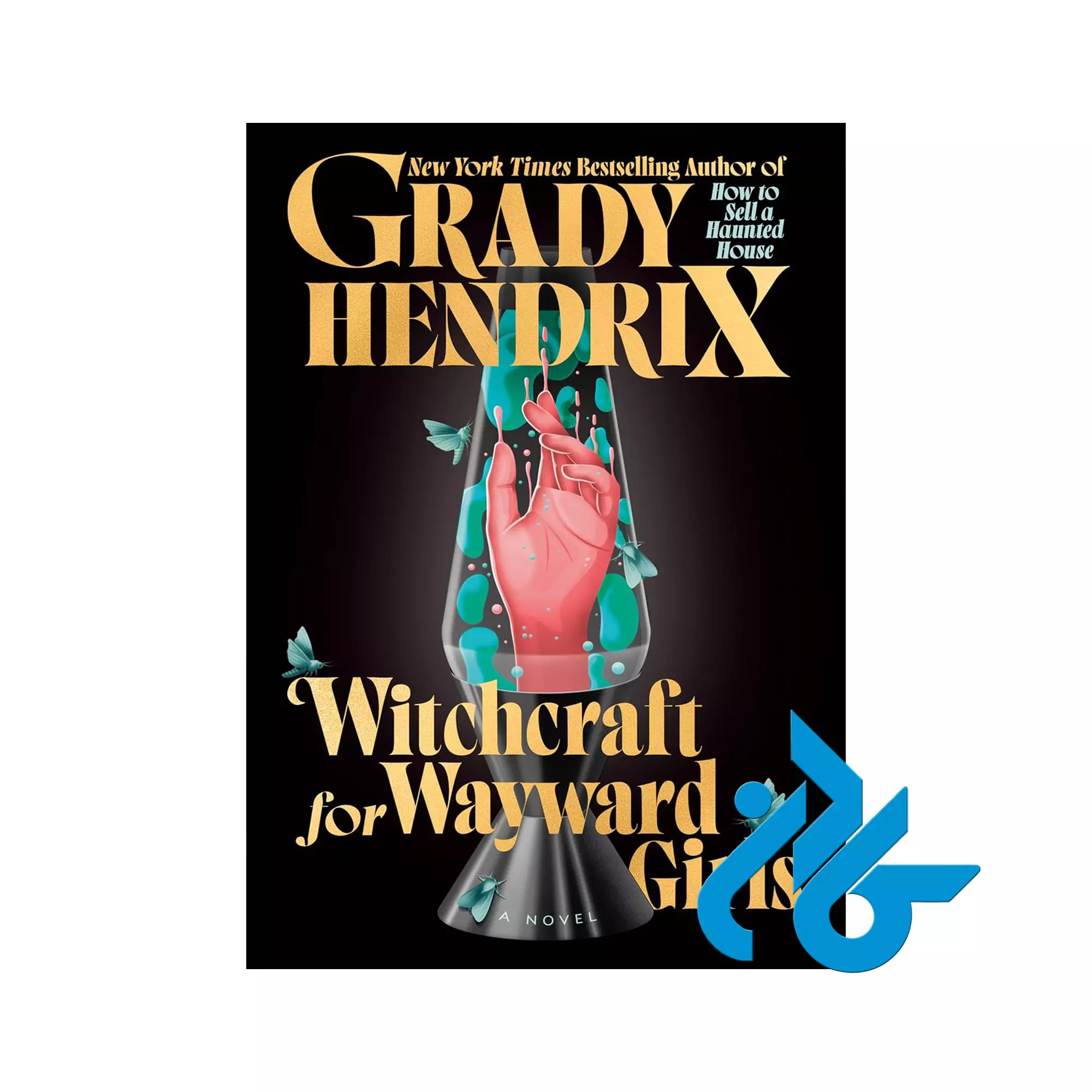 Witchcraft for Wayward Girls معمایی خرید و قیمت کتاب Witchcraft for Wayward Girls از فروشگاه کادن