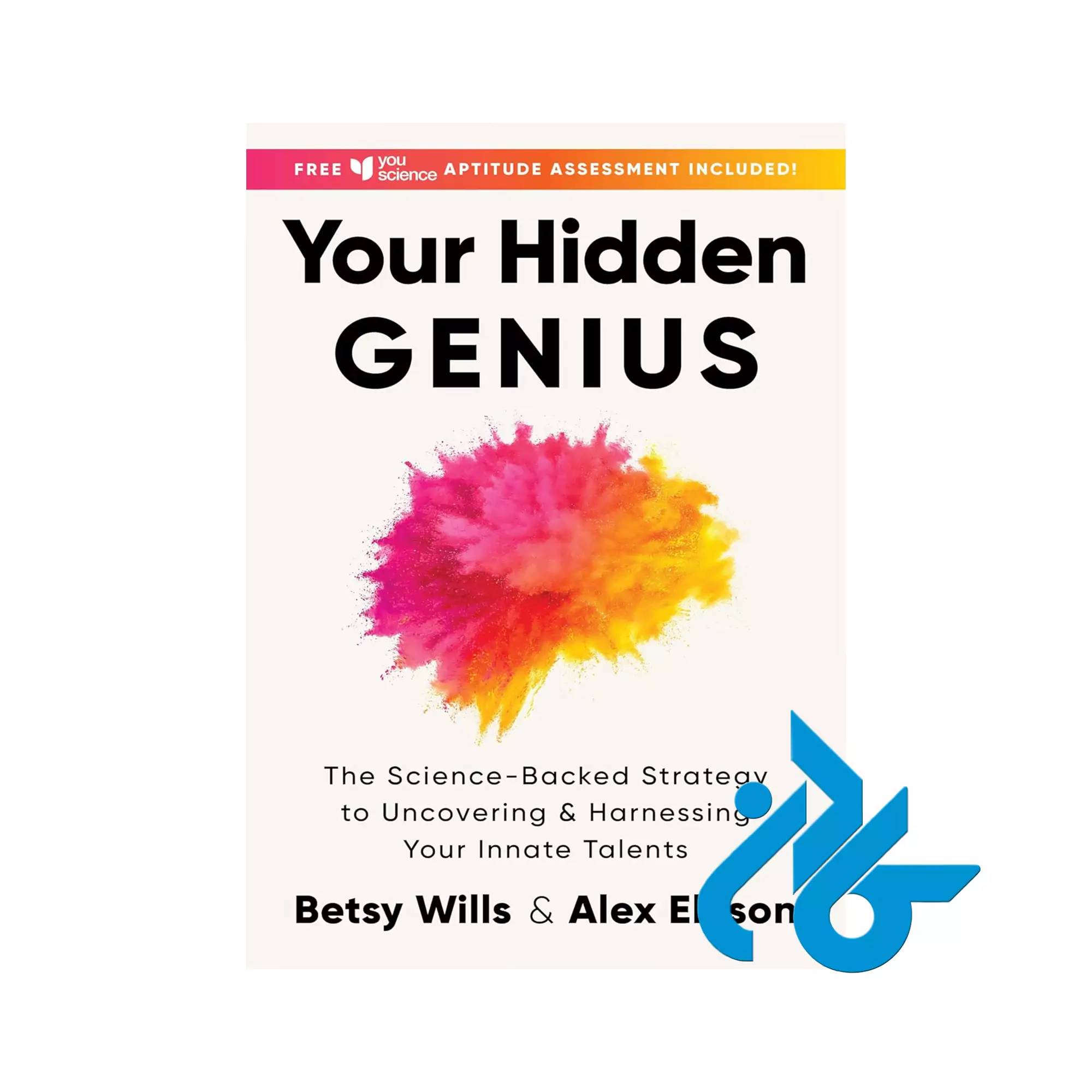 Your Hidden Genius خرید و قیمت کتاب Your Hidden Genius از فروشگاه کادن
