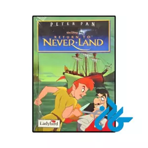 خرید و قیمت کتاب Return To Neverland از فروشگاه کادن