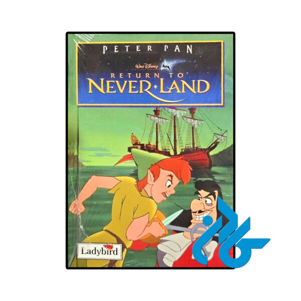 خرید و قیمت کتاب Return To Neverland از فروشگاه کادن