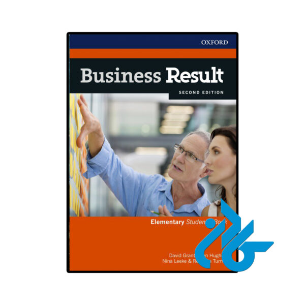 خرید و قیمت کتاب Business Result Elementary 2nd از فروشگاه کادن