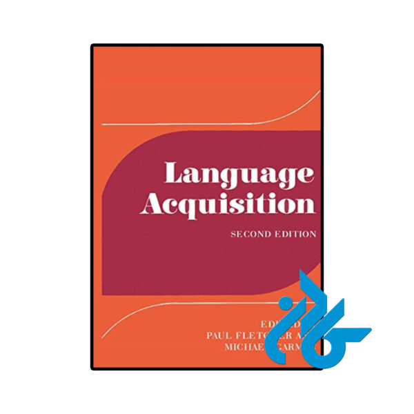 خرید و قیمت کتاب Language Acquisition second edition از فروشگاه کادن