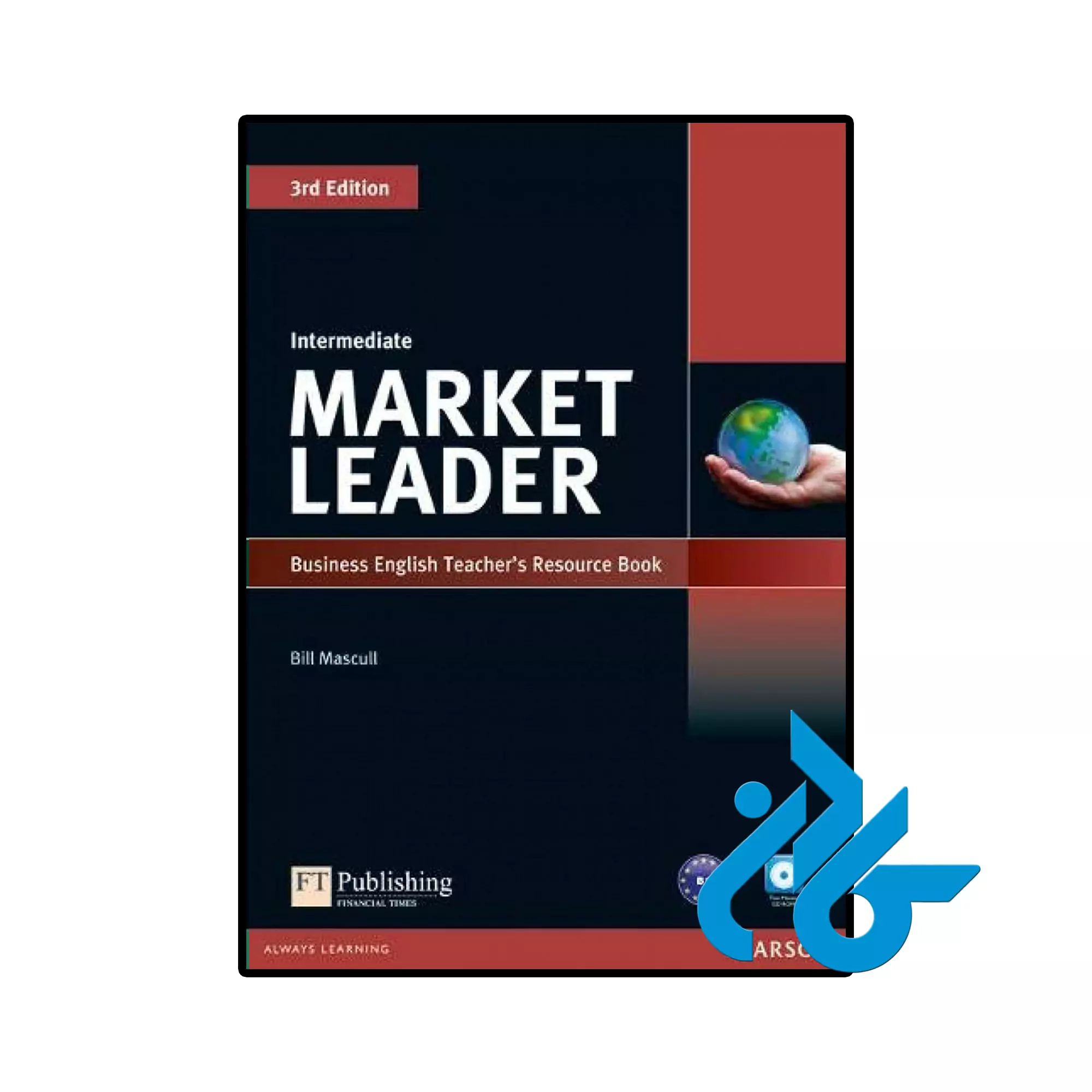 کتاب معلم Market Leader Intermediate teachers book (3rd) خرید و قیمت کتاب معلم Market Leader Intermediate teachers book (3rd) از فروشگاه کادن