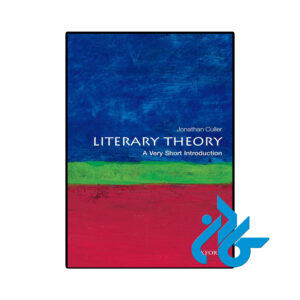 خرید و قیمت کتاب Literary Theory A Very Short Introductionاز فروشگاه کادن