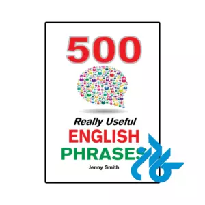 خرید و قیمت کتاب 500 Really Useful English Phrases از فروشگاه کادن