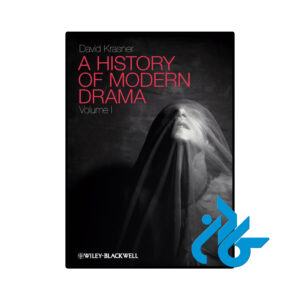 خرید و قیمت کتاب A History of Modern Drama از فروشگاه کادن