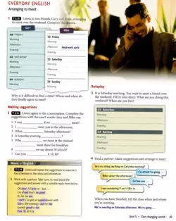 کتاب New Headway Plus Intermediate