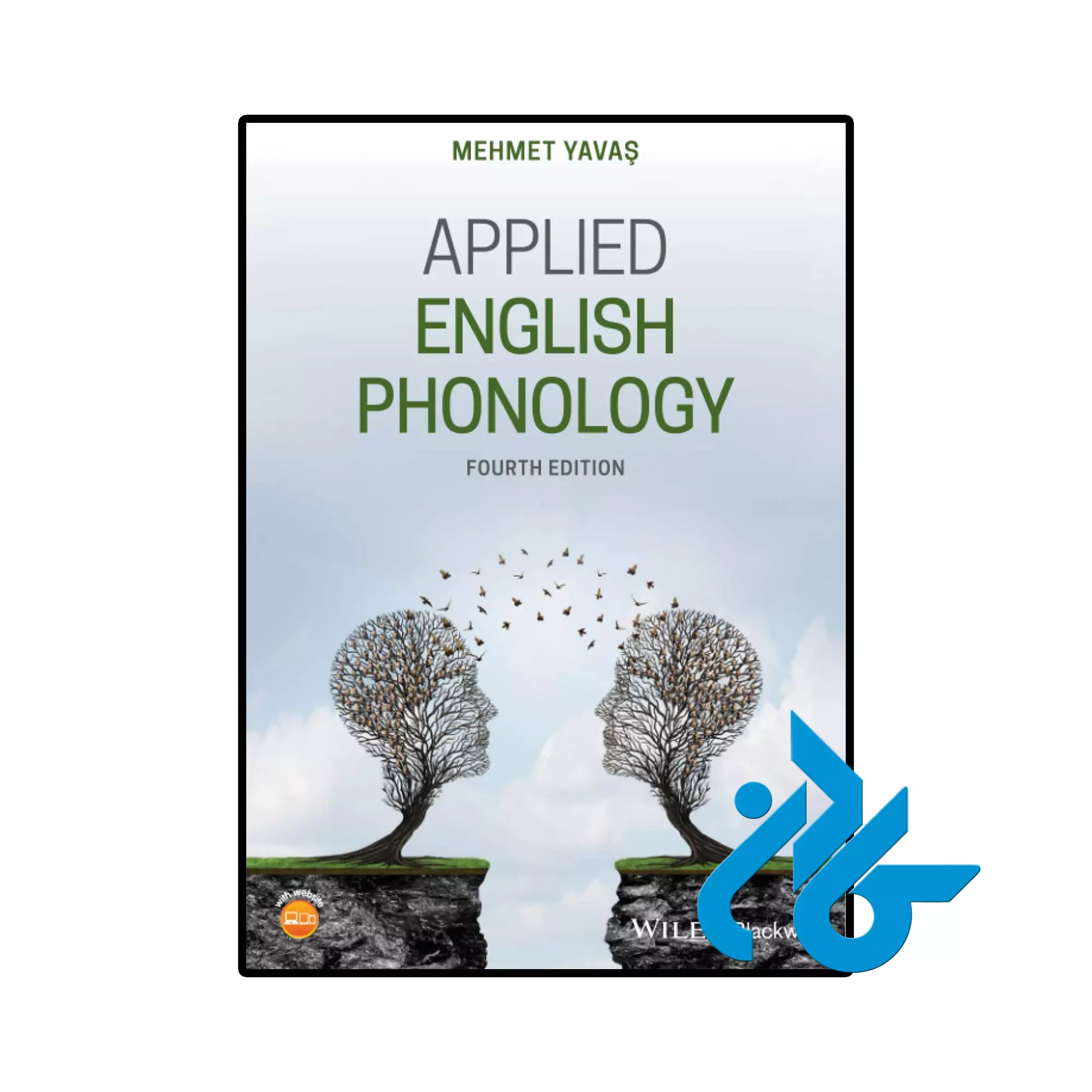 Applied English Phonology خرید و قیمت کتاب Applied English Phonology از فروشگاه کادن