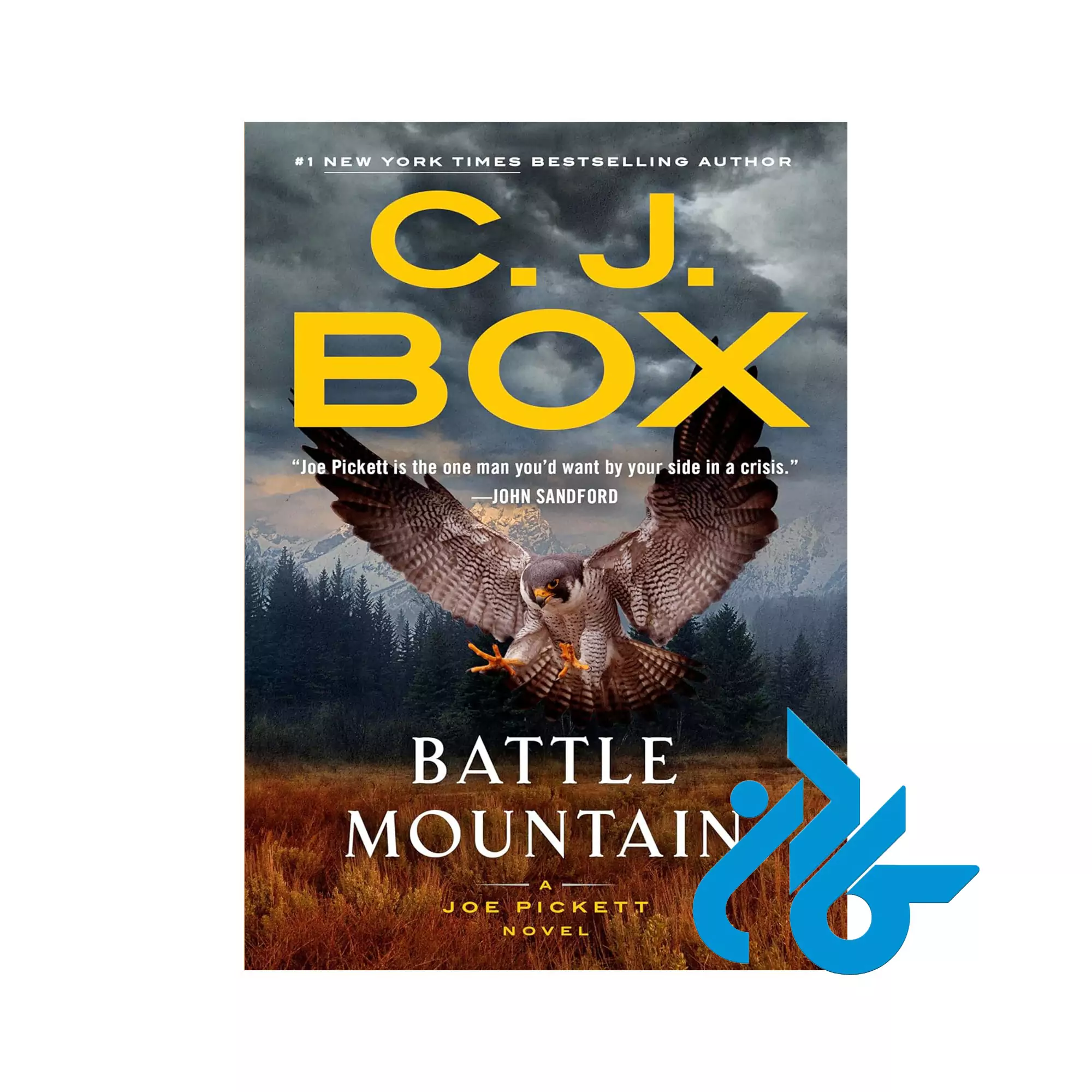 Battle Mountain خرید و قیمت کتاب Battle Mountain از فروشگاه کادن