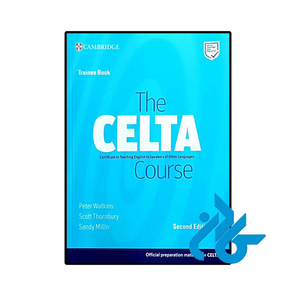 خرید و قیمت کتاب The CELTA Course Trainers Manual 2nd از فروشگاه کادن