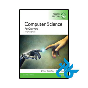 خرید و قیمت کتاب Computer Science 12th از فروشگاه کادن