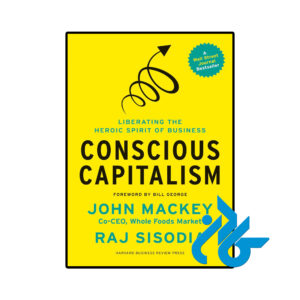 خرید و قیمت کتاب Conscious Capitalism از فروشگاه کادن