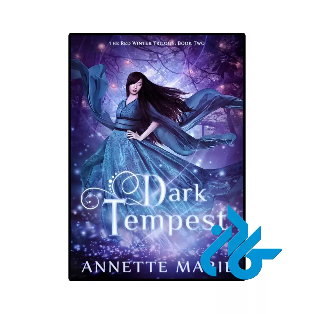 خرید و قیمت کتاب Dark Tempest از فروشگاه کادن