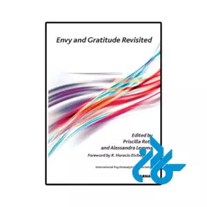 خرید و قیمت کتاب Envy and Gratitude Revisited از فروشگاه کادن