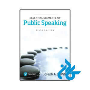 خرید و قیمت کتاب Essential Elements of Public Speaking از فروشگاه کادن