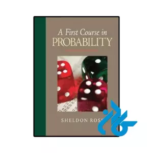 خرید و قیمت کتاب First Course in Probability از فروشگاه کادن