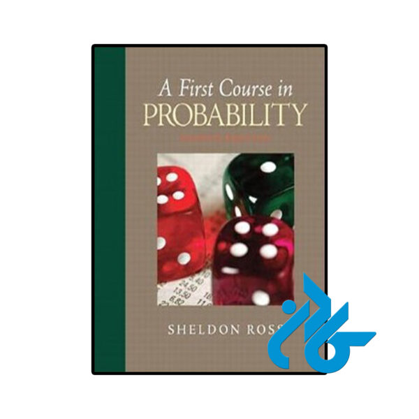 خرید و قیمت کتاب First Course in Probability از فروشگاه کادن