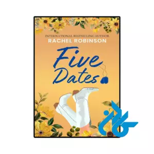 خرید و قیمت کتاب Five Dates از فروشگاه کادن