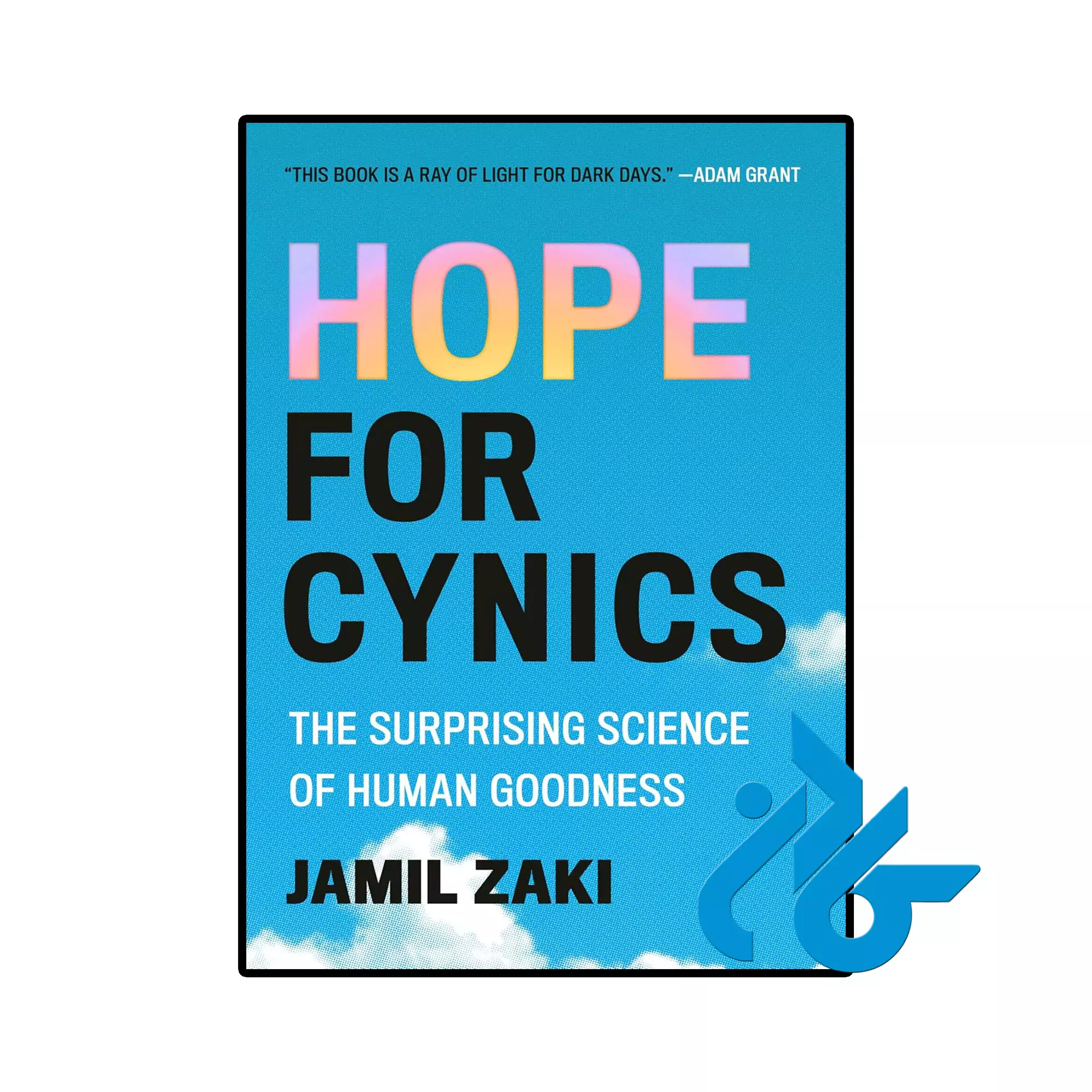 Hope for Cynics خرید و قیمت کتاب Hope for Cynics از فروشگاه کادن