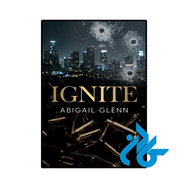 خرید و قیمت کتاب Ignite از فروشگاه کادن