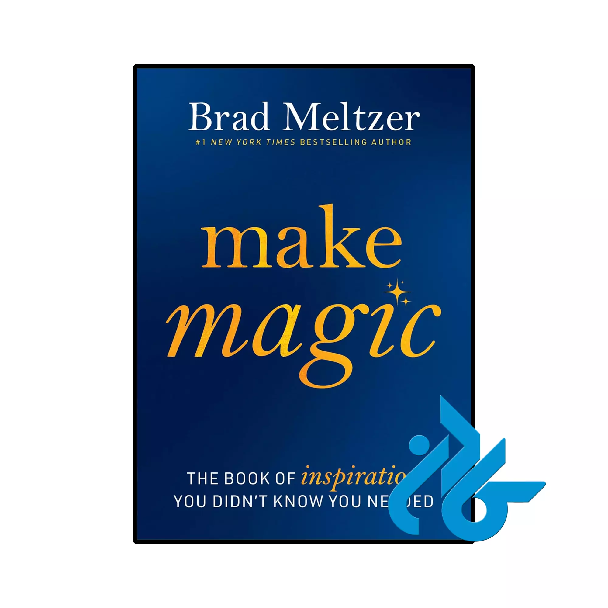 Make Magic خرید و قیمت کتاب Make Magic از فروشگاه کادن