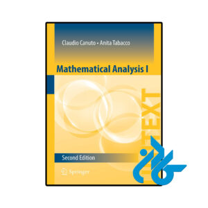 خرید و قیمت کتاب Mathematical Analysis I از فروشگاه کادن